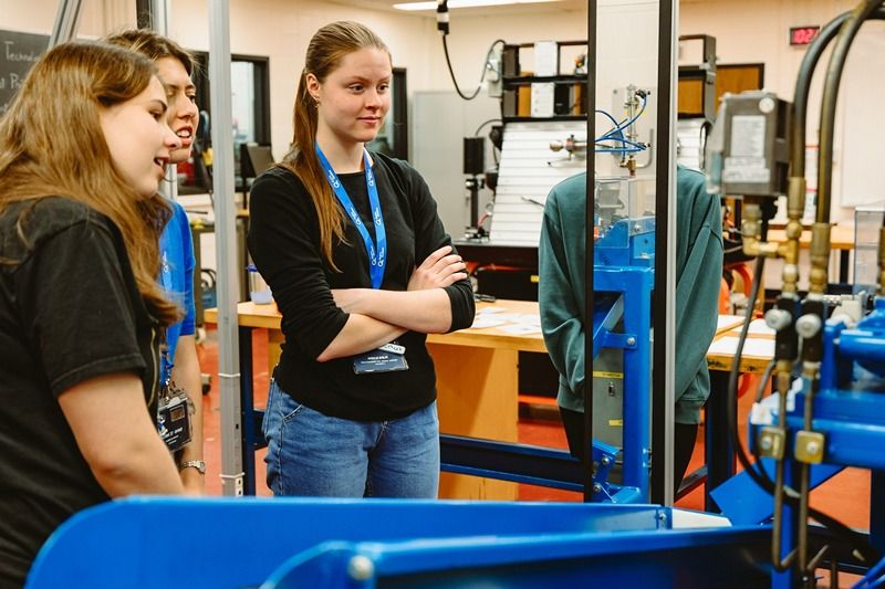 Expo-sciences Hydro-Québec : Estrie 2025